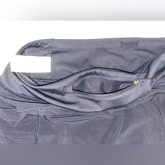 Athleta Mini Skort - Picture 4 of 5